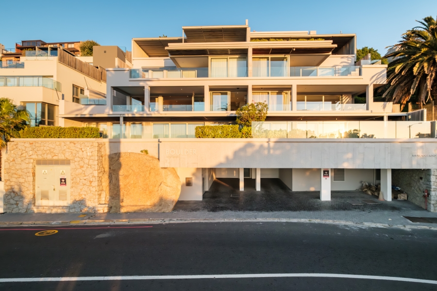 3 Bedroom Property for Sale in Camps Bay Western Cape